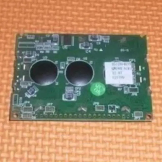 Main image of FOR AG12864E AG12864EST AG12864A LCD Module Panel