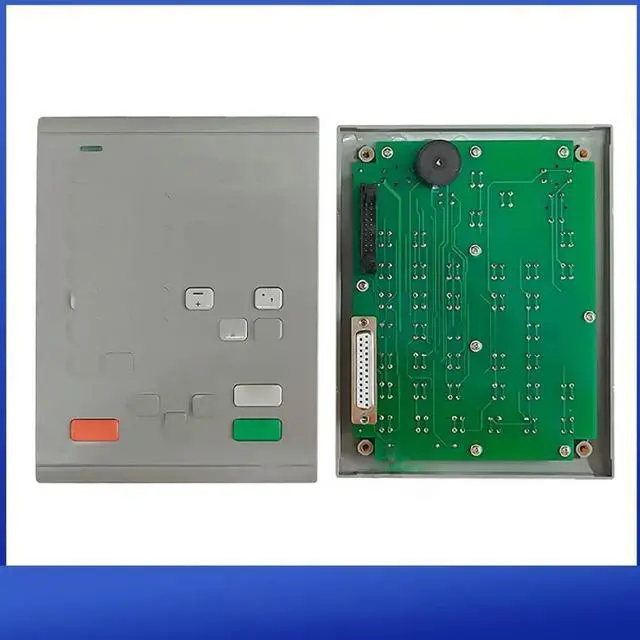 Main image of FOR KS-4MB911A Button Operation Panel Keypad For CNC M64 System