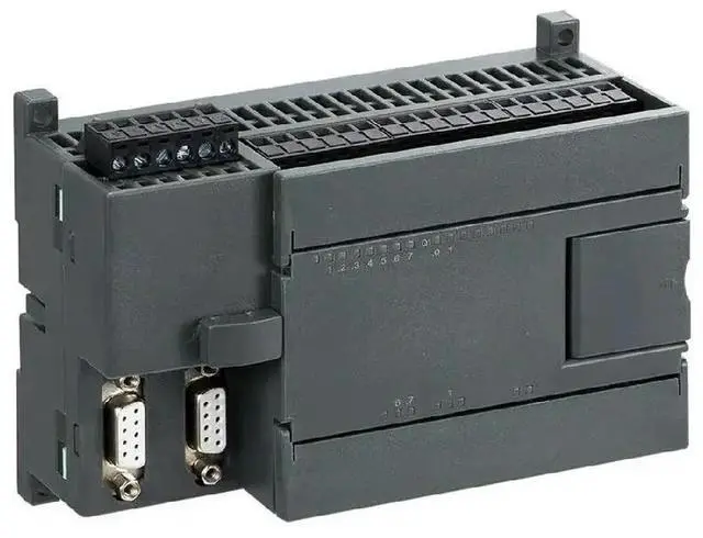 Main image of FOR Customize CPU224 XP PLC Controller 24MR(MT)-2AD1DA for S7-200