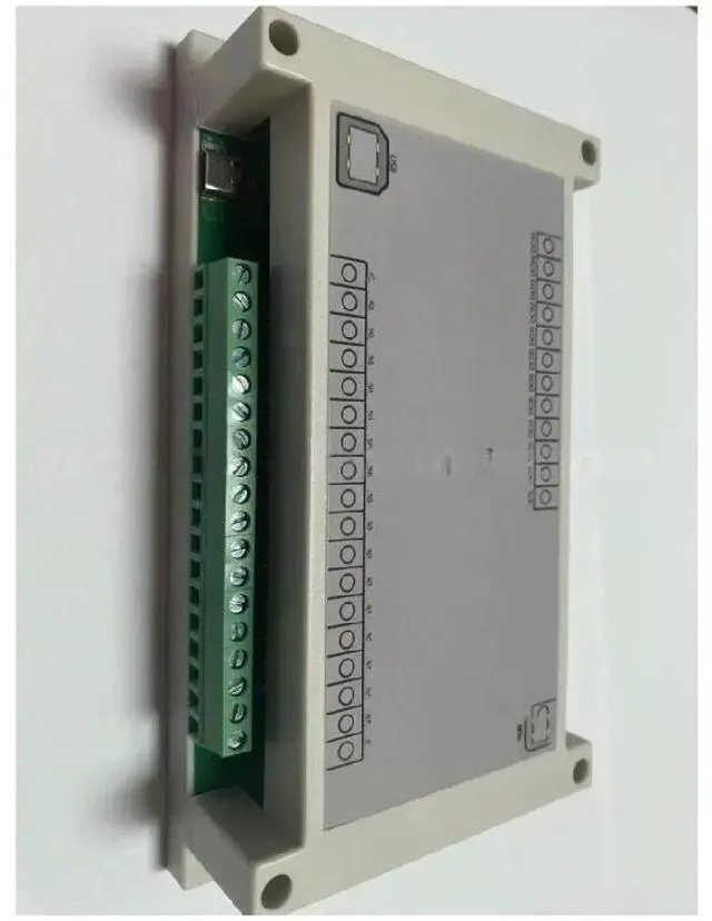 Main image of FOR USB To Digital IO Module Switch Optocoupler Isolation