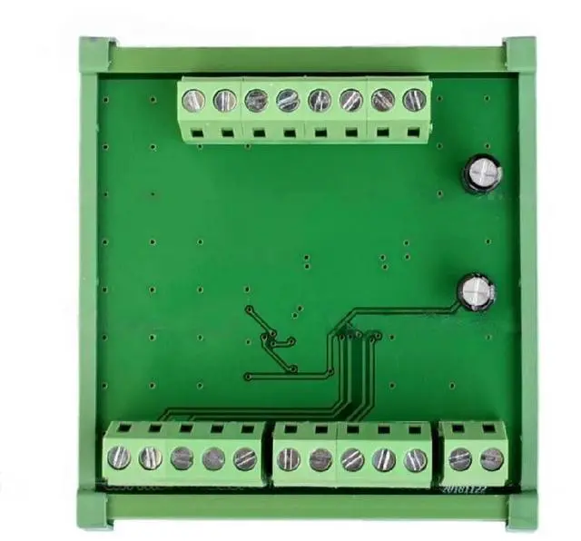 Main image of FOR Encoder Pulse Signal Splitter Distribution Module TTL/RS422