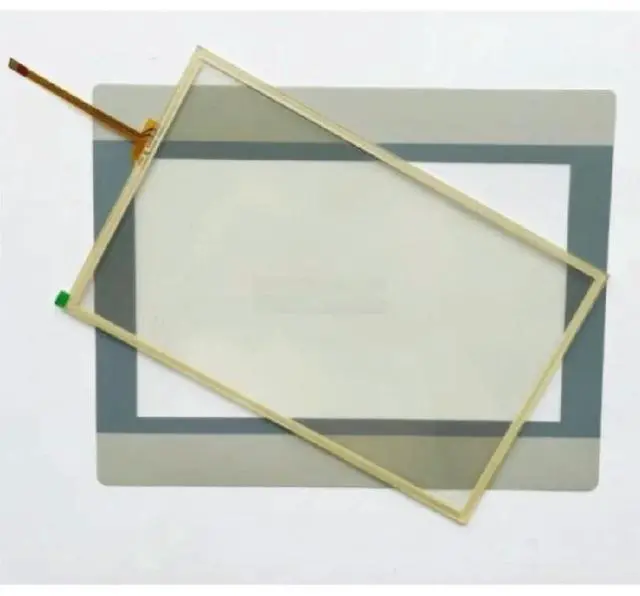 Main image of FOR Touch Screen Glass Protective Film For MT6103iP MT8101iE HMI