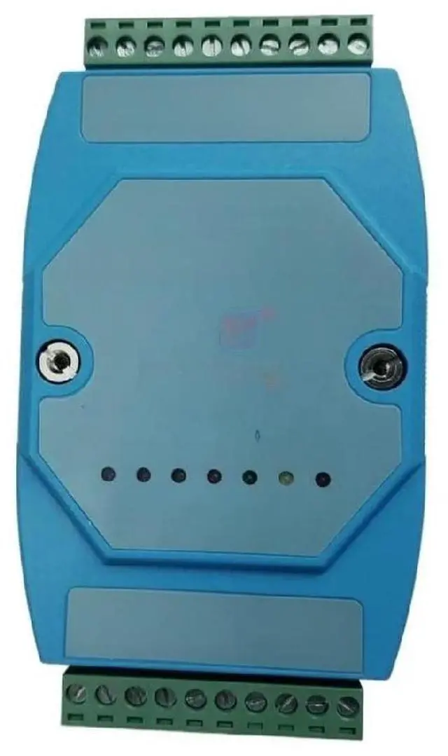 Main image of FOR Full Optical Isolated RS232 RS485 To 4 Port RS485 HUB
