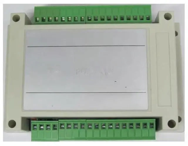 Main image of FOR Customized 14/16 Channel RTD PT100 Temperature DAQ RS485