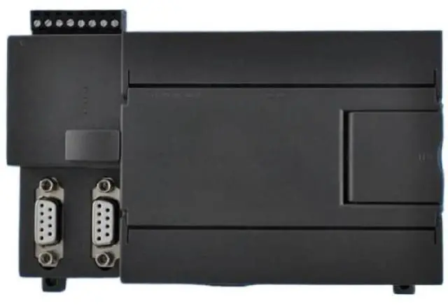 Main image of FOR Fx1n Fx2n 20/24/28/32 MR MT PLC Controller 2AD 2DA RS232