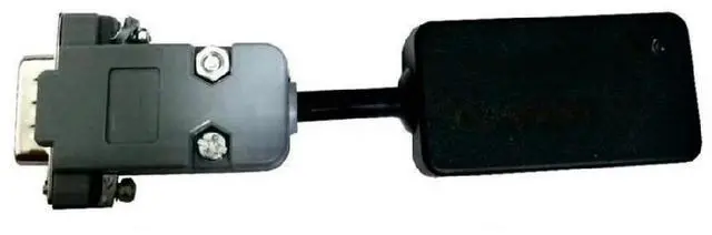 Main image of FOR Wireless Programming Adapter for CP1H CP1E CP1L PLC