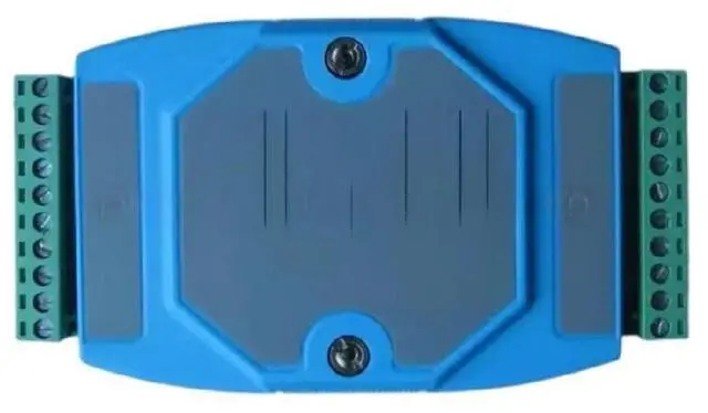 Main image of FOR Customized 8 channels Isolated Thermocouple Temperature DAQ