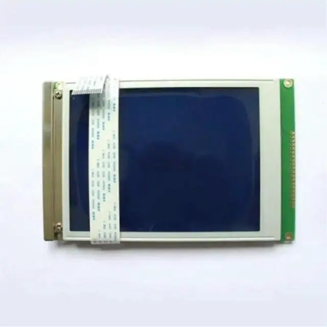 Main image of FOR 5.7 Inch LCD Display For TP177A 6AV6642-0AA11-0AX1 HMI