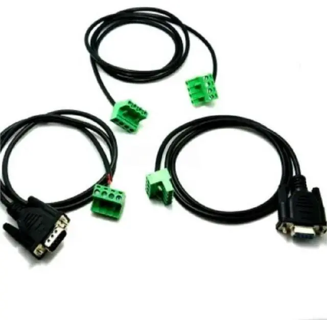 Main image of FOR USB 2.0 to RS485 RS232 Converter Adapter LX08A Win10