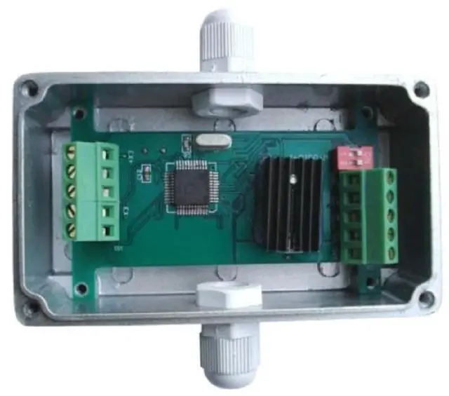 Main image of FOR Weighing A/D Modules Digital Load Cells Weight Measuring