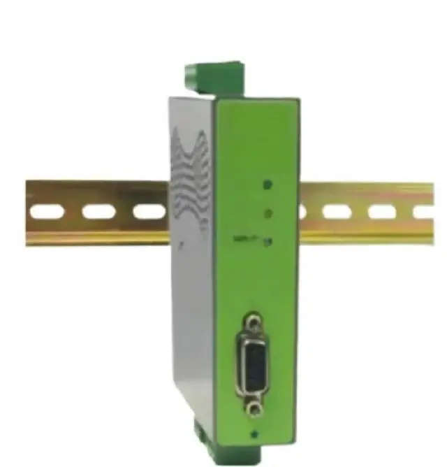 Main image of FOR M-BUS to RS232 RS485 Serial Port Converter 5/100/250 Slaves