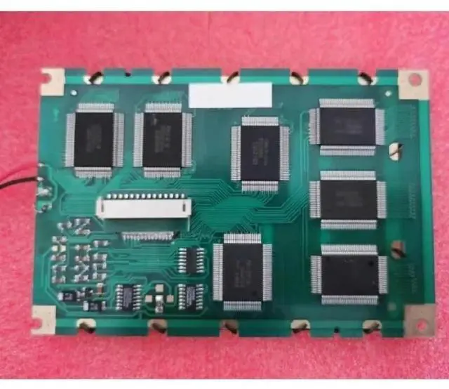 Main image of FOR Replacement LCD for DA-41 DA-360 WG320240D-SFK-NZ Screen