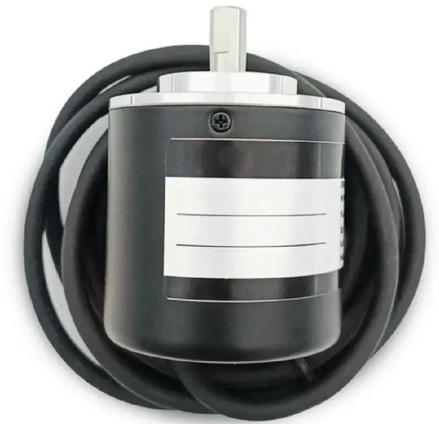 Main image of FOR TRD-J Series Rotary Encoder J600-S J360-RZW J200 RZV