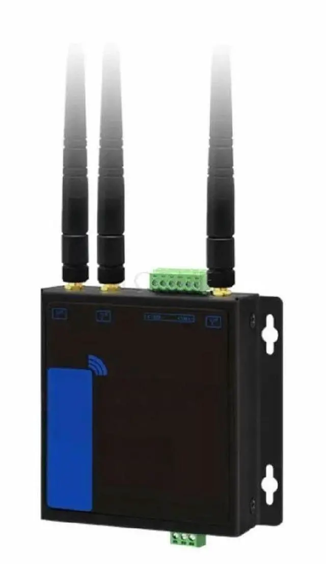 Main image of FOR 4G DTU WiFi Module IoT Gateway RS232/RS485 TCP UDP