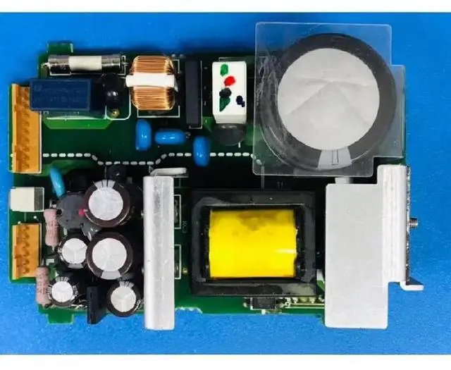 Main image of FOR Power Supply Board 220V 24V for PLC CPM1A CPM2A CP1E CP1L
