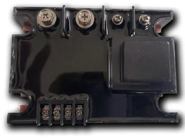 Main image of FOR Photoelectric Isolation Single-phase Voltage Regulation Module