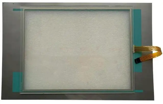 Main image of FOR FLAT PANEL 15 TOUCH EXT 6AV7861-2TB10-2AA0 Touch Glass HMI