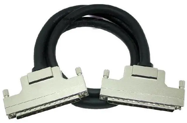 Main image of FOR Universal SCSI 100 SCSI100 Breakout Terminal Block DB100