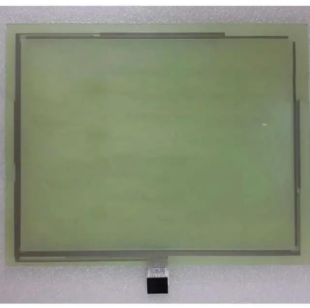 Main image of FOR Touch Screen Glass for 1400 1400E 2711E-T14C6X HMI Panel