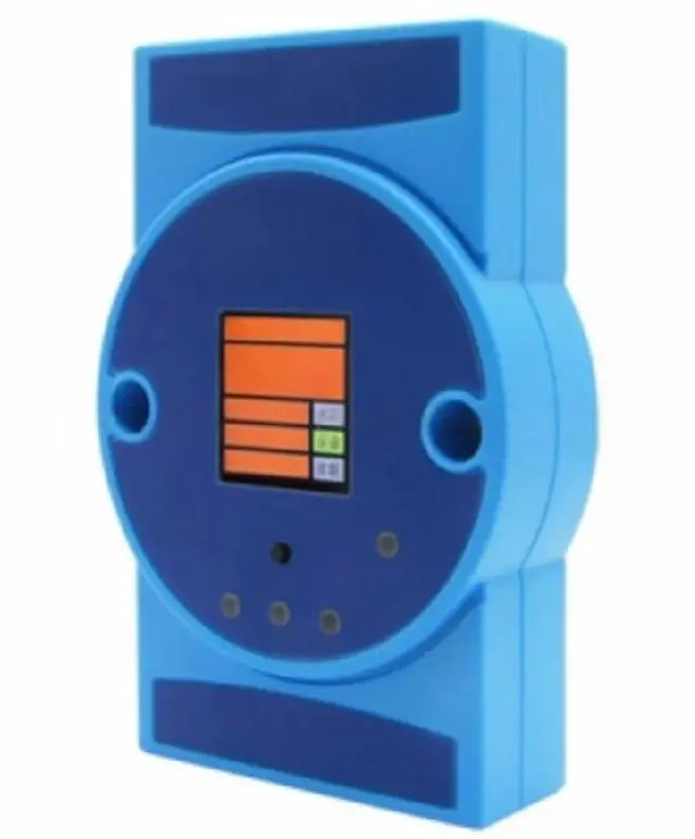 Main image of FOR Optional USB Isolator 1 or 3 Port Digital Isolation HUB