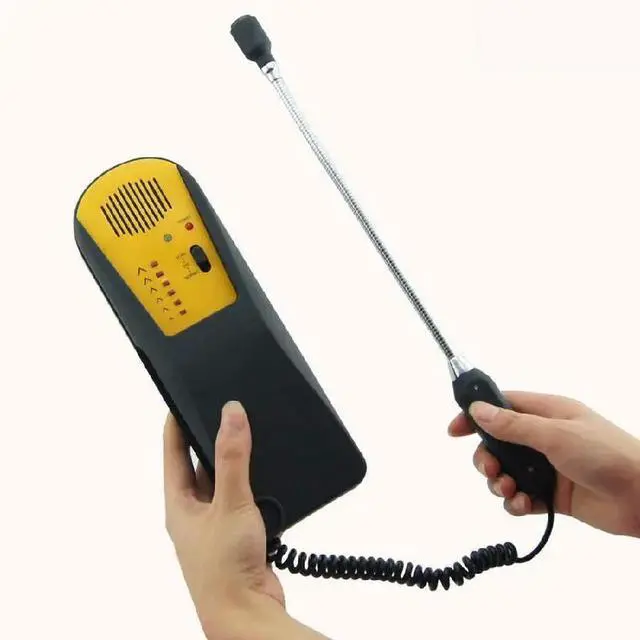 Main image of FOR Sensor AR5750A Refrigerant Leak Detector Halogen Gas Leak