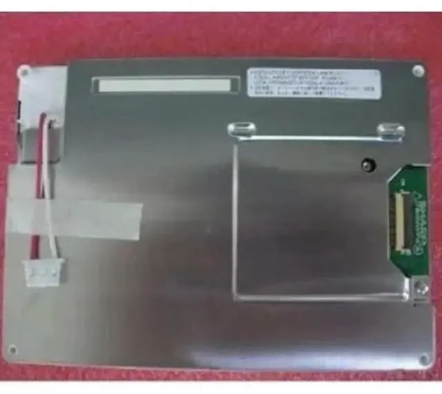 Main image of FOR LQ057Q3DC12 5.7' TFT 320*240 LCD Module Panel Good Condition