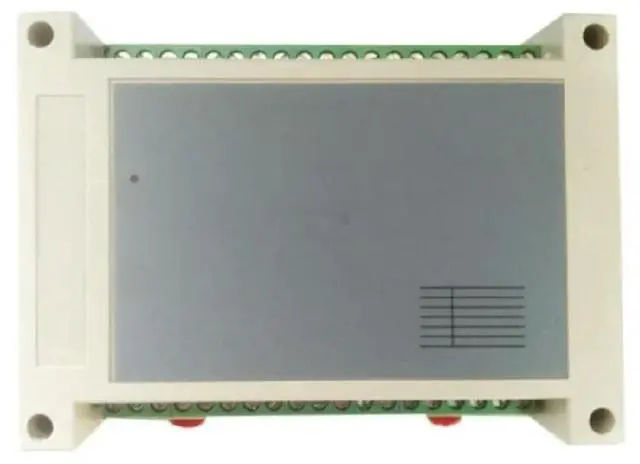 Main image of FOR 32DI 32 Isolated Digital Input Module RS485 RTU DAQ Counter