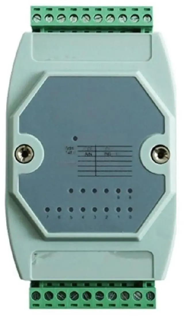 Main image of FOR RS485 14/16 channel Isolation Digital Input Counter Module