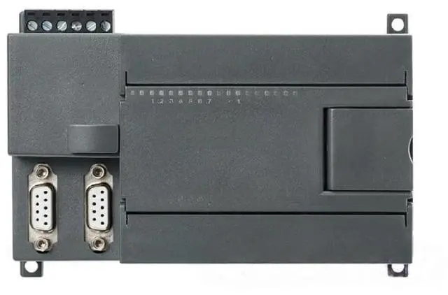 Main image of FOR PLC Module CPU224 XP CPU224XP 2AD 1DA 6ES7 214-1AD23