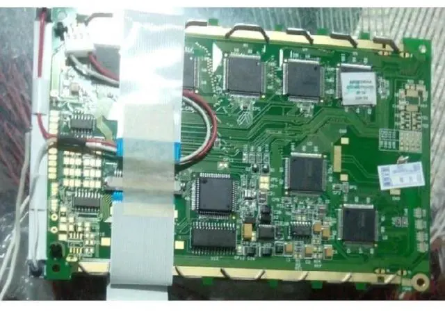 Main image of FOR 5.7' Replacement LCD AG320240F 320240F Screen Module Panel