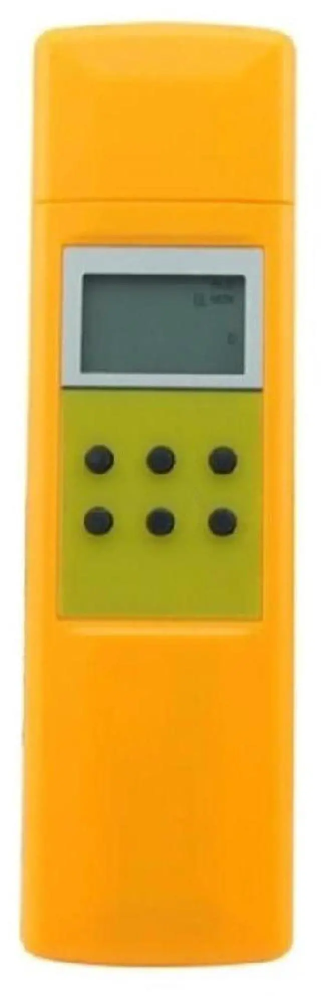 Main image of FOR AZ8705 Pocket hygro-thermometer DEW POINT WET BULB TEMP