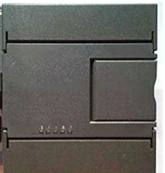 Main image of FOR 6ES7212-1BB23-0XB8 S7-200 CPU222 AC POWER 8DI/6DO RELAY