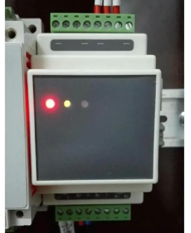 Main image of FOR Customized Industrial RS485 RS232 Converter Modem Protection