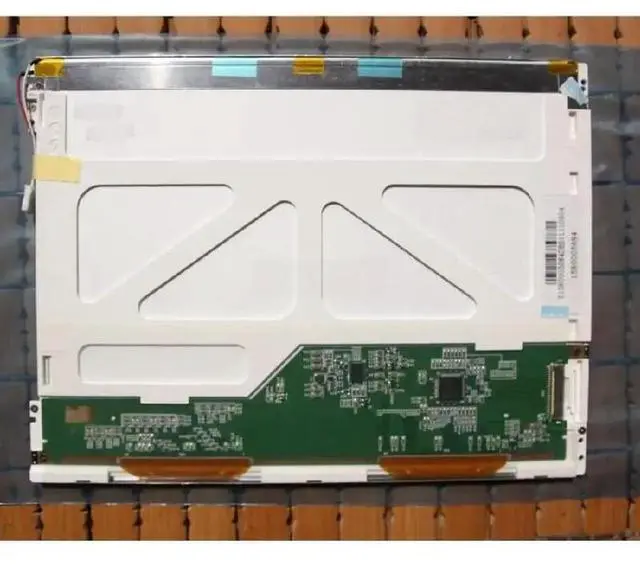 Main image of FOR 10.4 inch TS104SAALC01-00 LCD Screen for MEC 1000 MONITOR