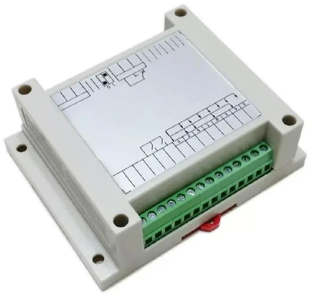 Main image of FOR Customized High speed Pulse Counting Speed Measurement DAQ