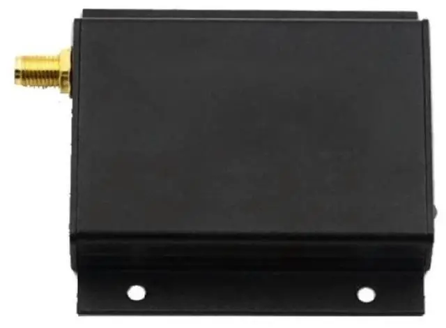 Main image of FOR 1 Pair 3km Wireless Serial Module 1W Transceiver RF Module