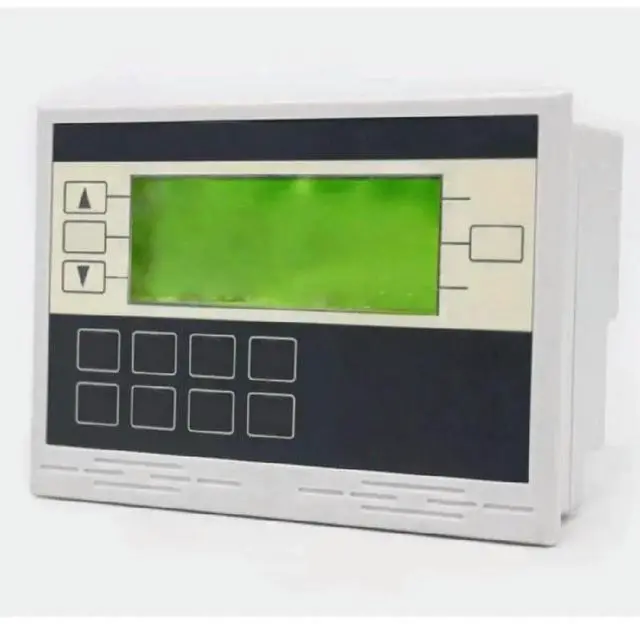 Main image of FOR FX3U PLC HMI 2-in-1 Integrator OP320 Text Display 18MR