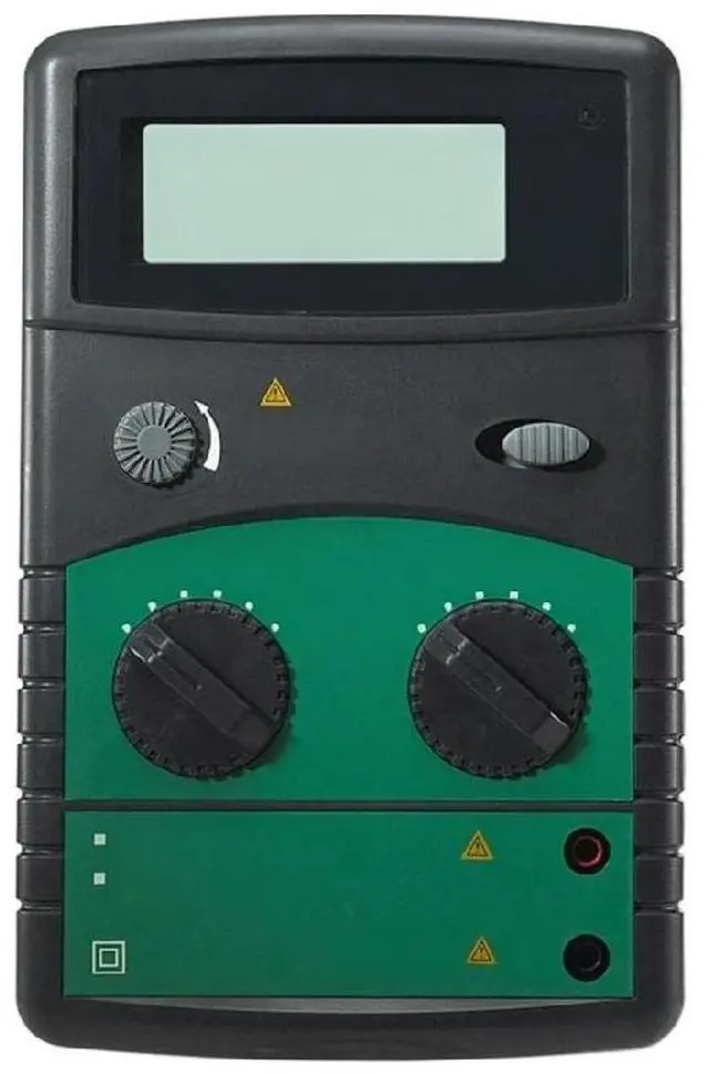 Main image of FOR MS5201 DIGITAL INSULATION TESTER 250V~1000V 2000M ohm