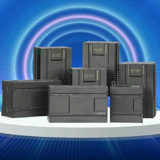 Main image of FOR RTU Module RS485 IO PLC Digital Analog I/O Relay Transistor