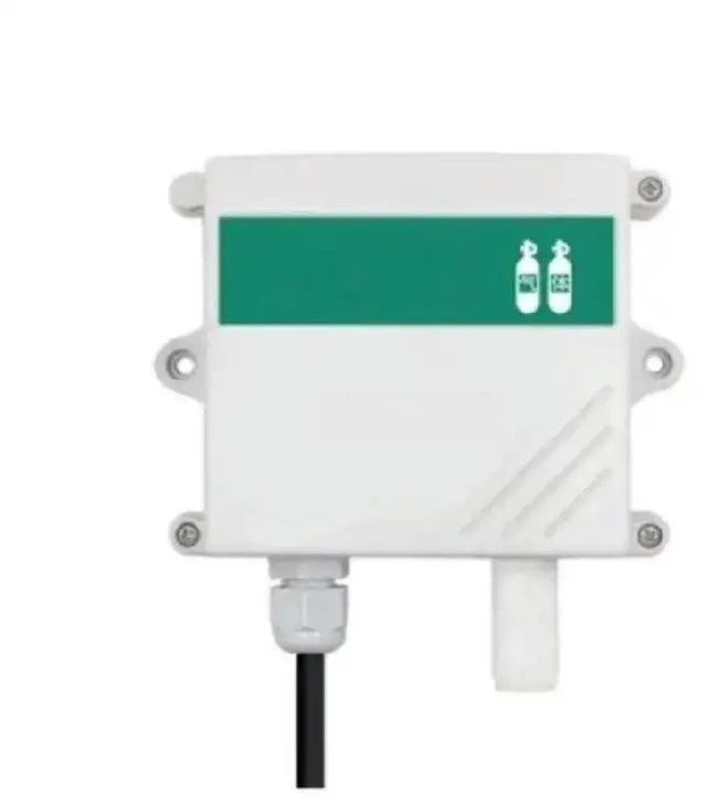 Main image of FOR O3 Ozone Gas Sensor RS485 Output Toxic Gas Air Detection