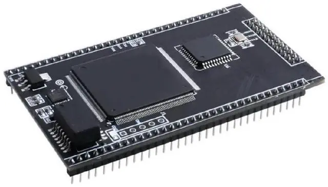 Main image of FOR 24 Channels Edge Computing Serial Device Server TTL To Ethernet