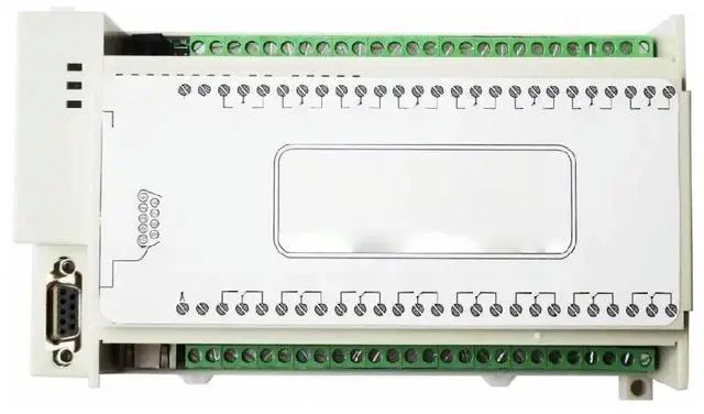 Main image of FOR Industrial 8 in 16 out Network Relay Controller Module 485