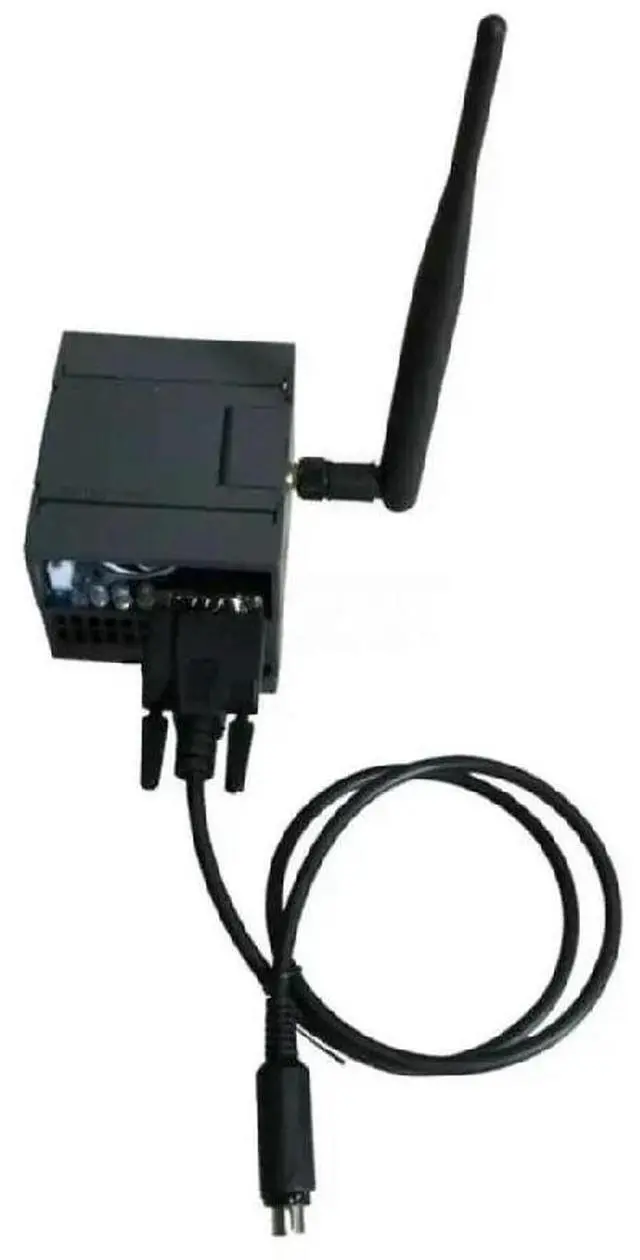 Main image of FOR WIFI-DVP Wifi Programming Module for DVP PLC replace USB