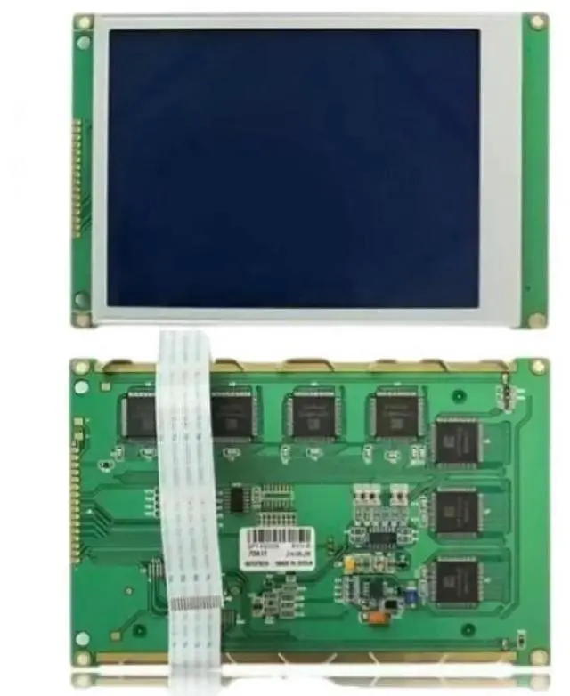 Main image of FOR Replacement LCD SP14Q009 5.7 inch for TP177A HMI Display