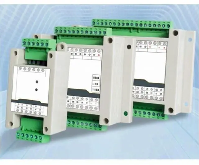 Main image of FOR 2-16 Channels Analog Inputs DAQ Module RS485/CAN 0-10V
