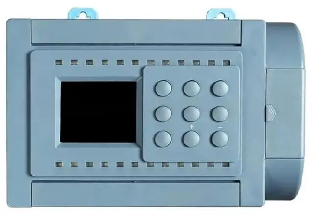 Main image of FOR Simple Logic PLC Controller Easy Panel Logic Programmable