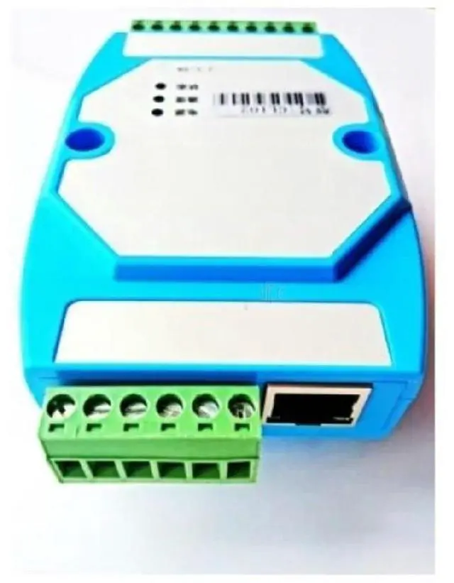 Main image of FOR to USB RS485 RS232 TCP Converter M-BUS Module 200/500 Slaves