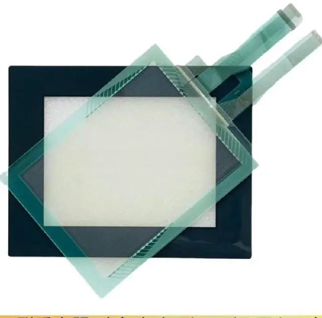 Main image of FOR DMC-T2933S1 XBTG5230 10.4 Touch Glass Protective Film HMI