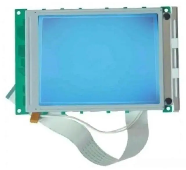 Main image of FOR 5.7' AG320240A4 14/24 pin LCD Compatible with AG320240F