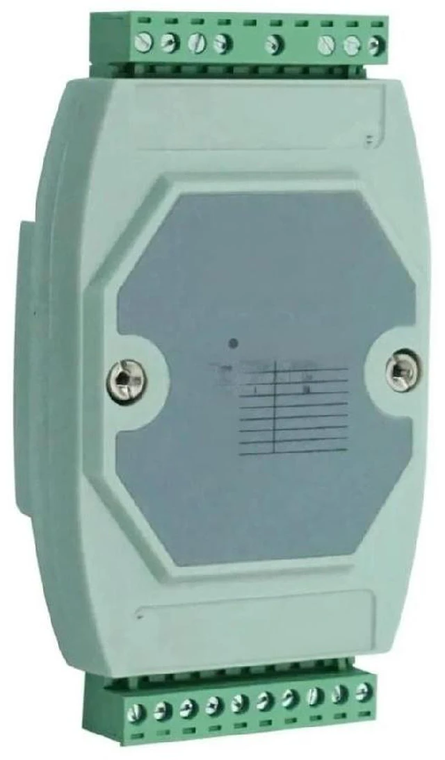 Main image of FOR Single Phase AC Electricity Acquisition Module RS485 With CT